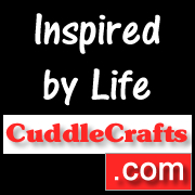 Cuddle Crafts Logo